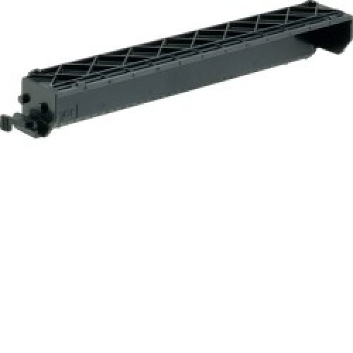 Sup.bornier Sanvis Gamma 13 – COFFRET DISTRIBUTION  HAGER GZ30A