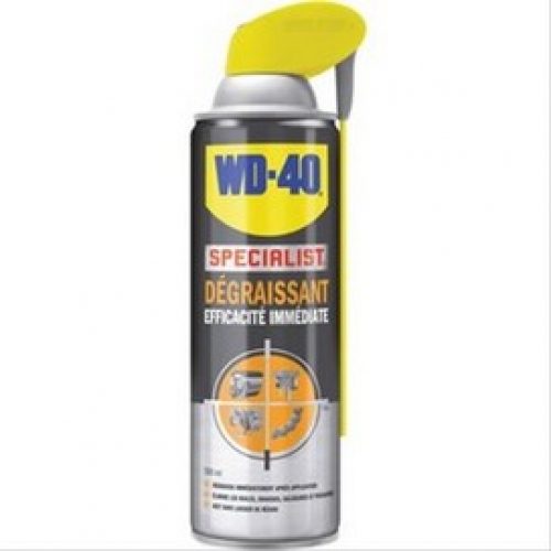Super dégraissant WD-40 500ml