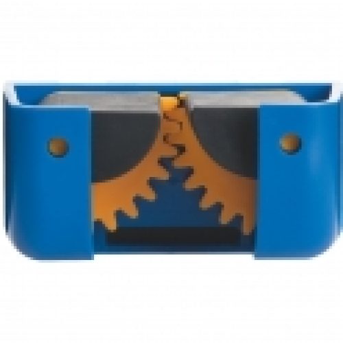 Support 1 bloc manche – modèle pro – Mottez