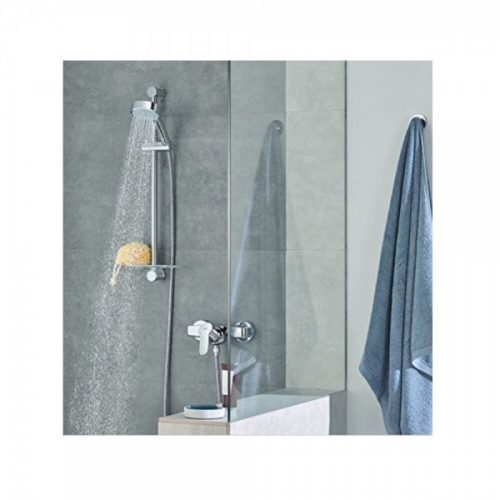 Support Barre de Douche Grohe Euphoria 900 mm