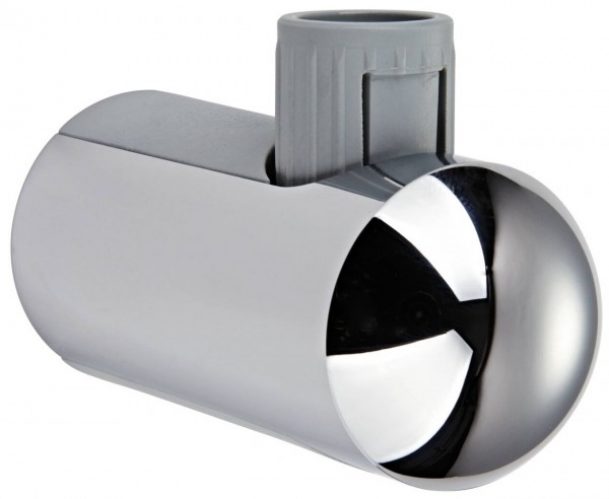 Support Barre de Douche Grohe Tempesta 48098000