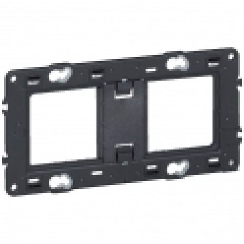 Support Batibox 2 x 2 modules – Legrand