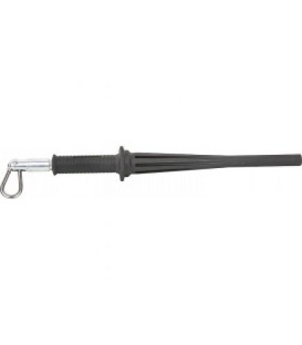 support d echelle avec agrafes carabines