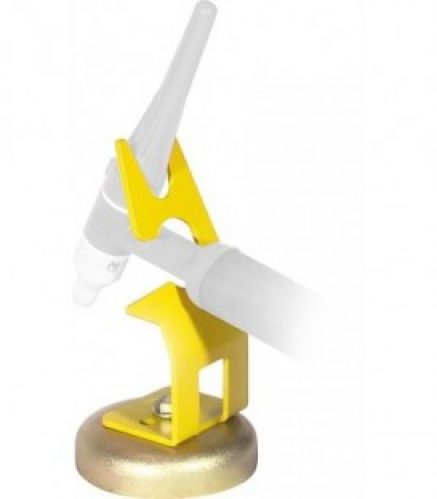 support de brûleur avec pied magnétique pour brûleur WIG