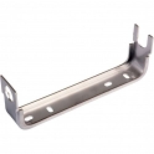 Support de compteur d&rsquo;eau en inox – Gebo