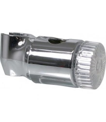 Support de douche chrome pour garniture de douche 18 mm type Tetis ***BG***