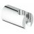 Support de douche mural, chrome (27594000)