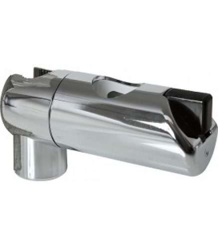 Support de douche pour garniture de douche type Flow, Luna, Mars et Orion