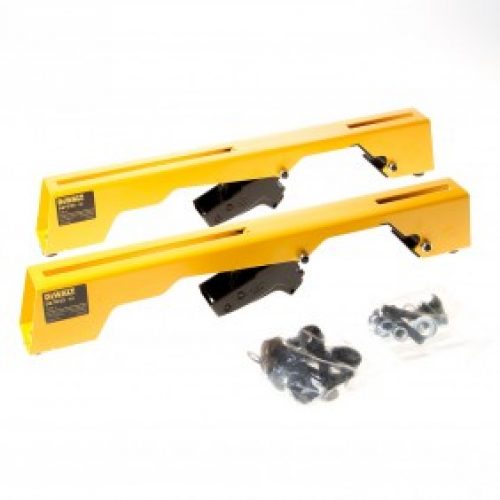 Support de machine DE7025 pour piétement DE7035