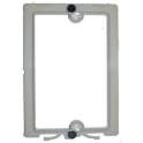 Support de plaque pour bâti INEO