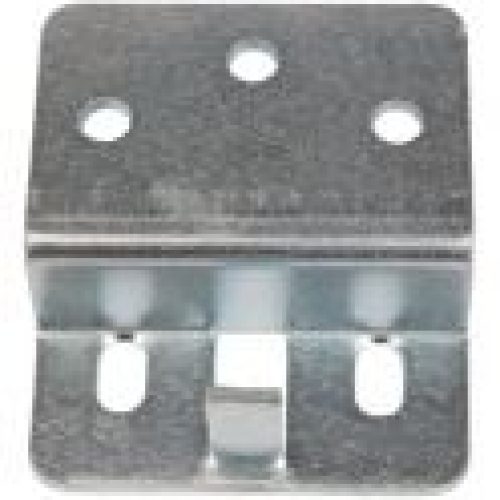 Support de rail plat – Mantion