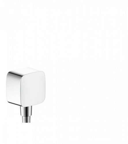 Support Douchette Axor Fixfit Chromé 36731000
