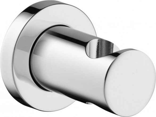 Support Douchette Duravit Chromé UV0620006000