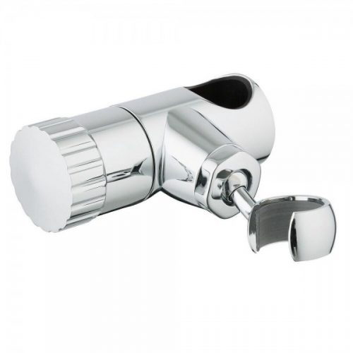 Support Douchette Grohe Element coulissant
