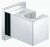 Support Douchette Grohe Euphoria Cube