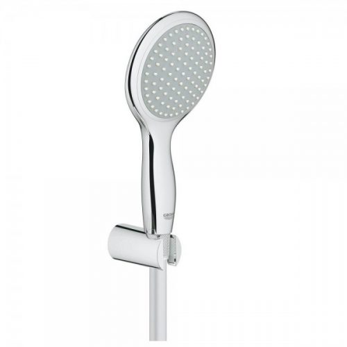 Support Douchette Grohe Power&Soul 115 2 jets