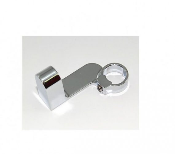 Support Douchette Hansgrohe Exafill S Set de finition Support Coulissant >10/11