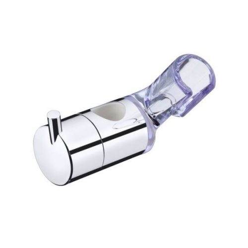 Support Douchette Hansgrohe Unica’C support chrome