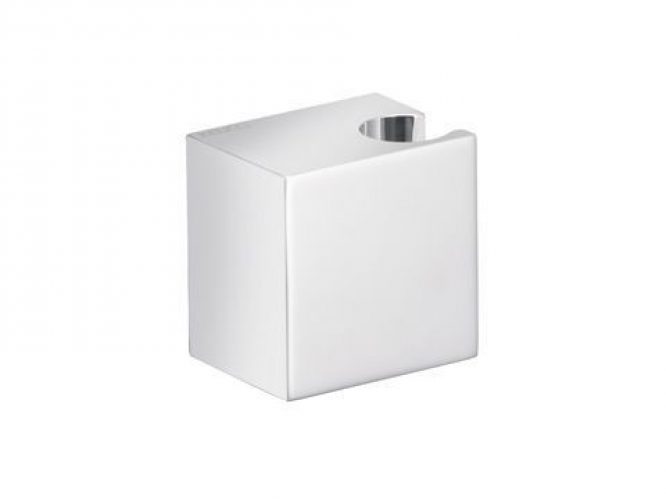 Support Douchette Keuco Plan Blue mural