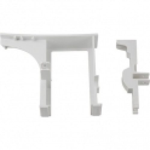 Support et levier de réservoir 388100 – Regiplast