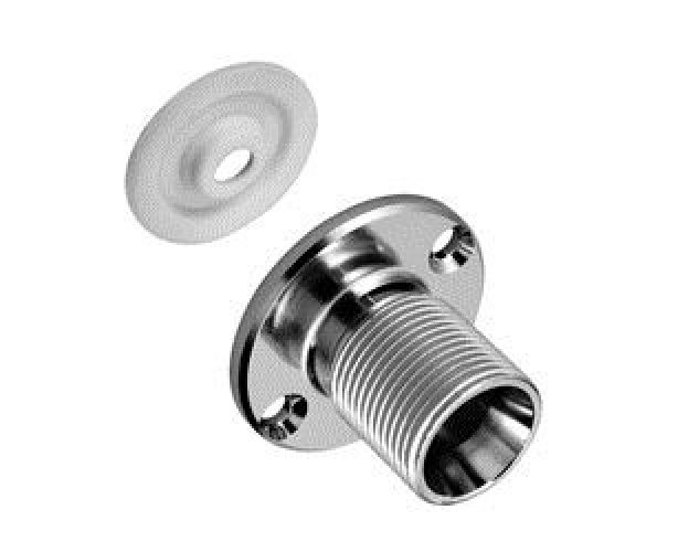 Support individuel Dornbracht pour tuyau ALU-PEX 2902297090