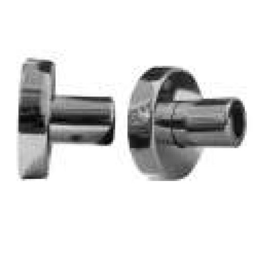 Support inférieur et supérieur pour colonne de douche CD62