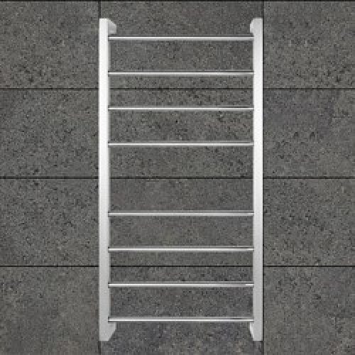 Support électrique avec des grilles de séchage en acier inoxydable ( 80 w )