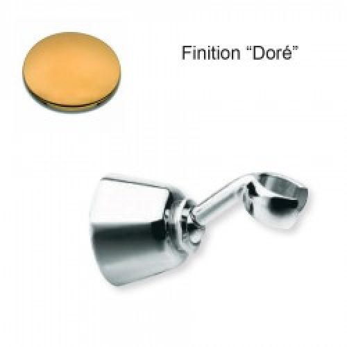 SUPPORT MURAL ARTICULE DORE – CRISTINA ONDYNA PD45652