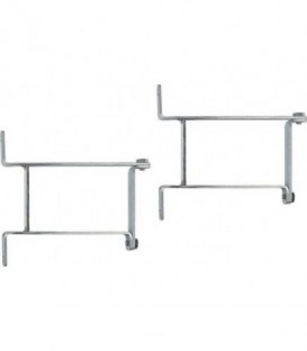 Support mural avec isolation EPP strawi