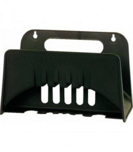 Support mural de tuyau en plastique combi