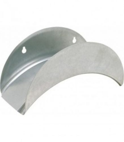 Support mural de tuyau Petrol II – métallique