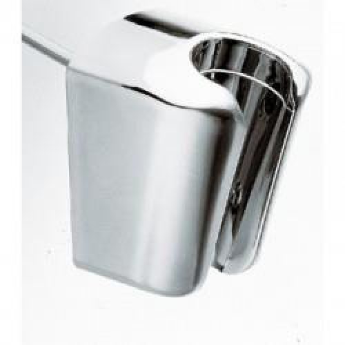 SUPPORT MURAL FIXE ABS CHROME – CRISTINA ONDYNA SU26751