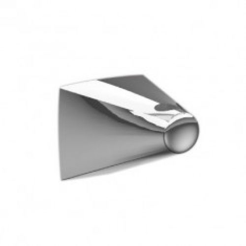 Support mural Fusion pour accessoires de salle de bain