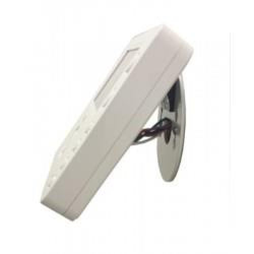 Support mural inclinable miro – URMET 93150010