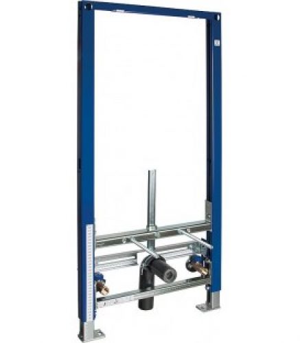 support mural pour bidet DUOFIX GEBERIT hauteur de montage 1120 mm