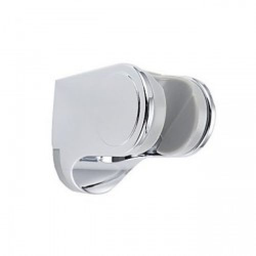 Support mural pour pomme de douche