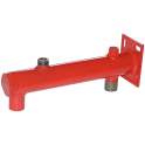 Support mural pour vase d’expansion