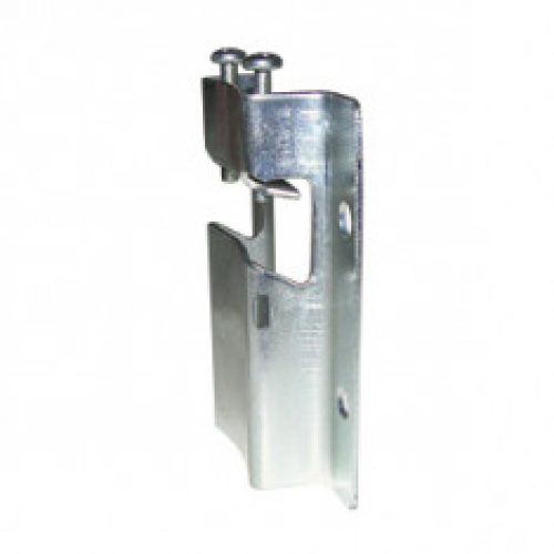 Support mural thermador pour vase d&rsquo;expansion suspendu