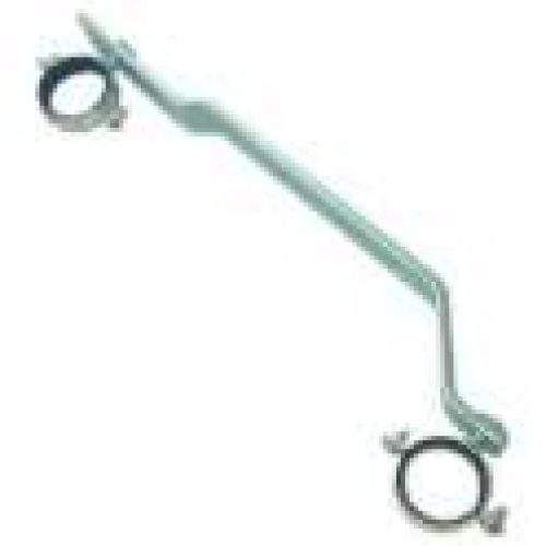 Support nourrice chauffage 26×34