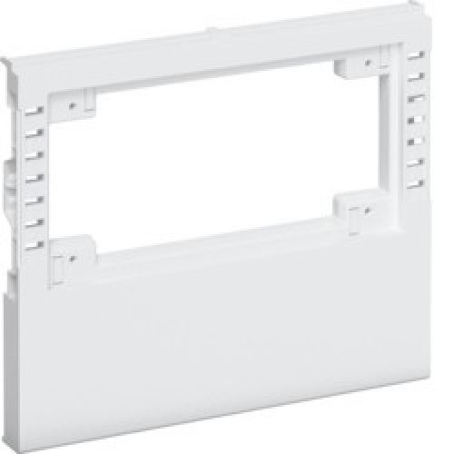 Support plast. univers 275mm – ENVELOPPES  HAGER FZ230A