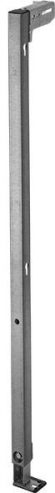 Support pour élément d&rsquo;extension Duravit WD6007000000