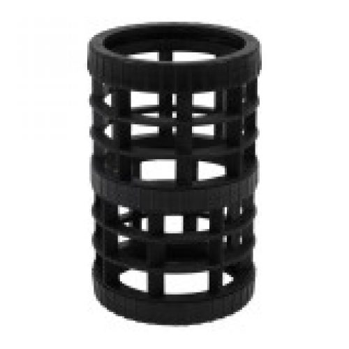 Support PVC cylindrique NW18 Cintropur