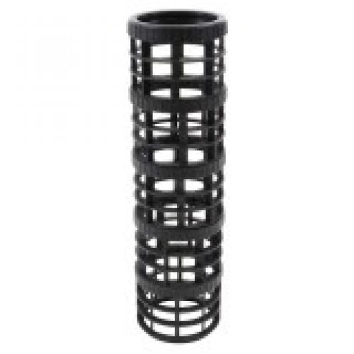 Support PVC cylindrique NW25 Cintropur