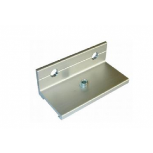 Support équerre pour porte coulissante Série Expert