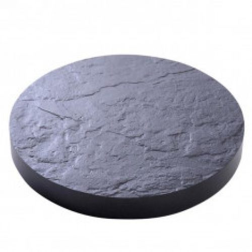 Support à roulettes Ø 30 cm – 5 roulettes