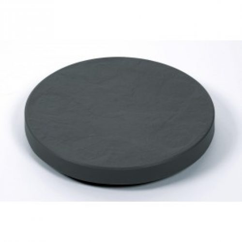 Support à roulettes ardoise – 5 roulettes – 10940