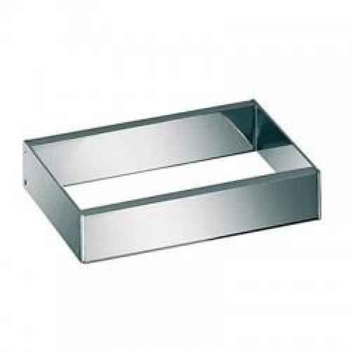 SUPPORT SKUARA LAITON 12 x 10 x 2.5 cm – CRISTINA ONDYNA SK52811