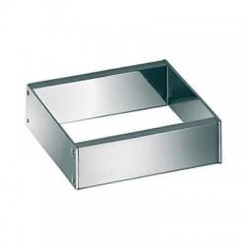 SUPPORT SKUARA LAITON 8  x 10 x 2.5 cm – CRISTINA ONDYNA SK52808