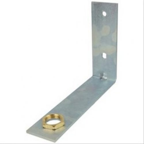 Support universel pour vase d&rsquo;expansion solaire jusqu&rsquo;à 25L