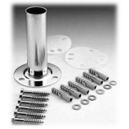 Supports d&rsquo;échelle sur platine